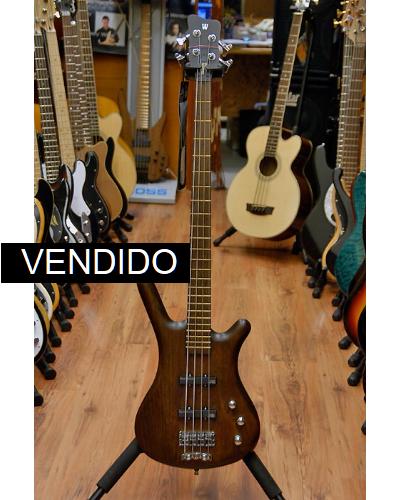 Warwick Corvette Standard OFC Activo